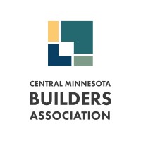 Central Minnesota Builders Association logo - Similar company to Stonegate Builders