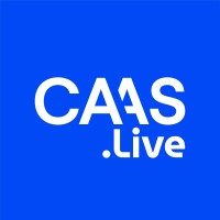 CAAS Live logo - Similar company to ¿Y Ahora Qué?