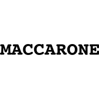 Maccarone Gallery logo - Similar company to Art Share L.A.