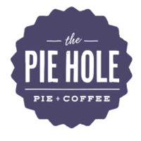 The Pie Hole, Los Angeles logo - Similar company to Crack'D Kitchen & Coffee