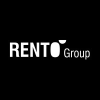 Rento Group logo - Similar company to Nephenthus Knowledge Solutions Llp