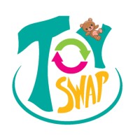ToySwap logo - Similar company to Codefish