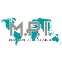 MPI Pharmaceutica GmbH logo - Similar company to Brainobrain Hungary