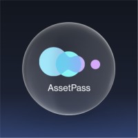 AssetPass logo - Similar company to Lynxnode Talent