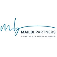 mAiLBi Partners ltd a part of Meridian Group logo - Similar company to Xfensive