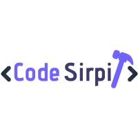 Codesirpi Software LLP logo - Similar company to Riya Software Solutions
