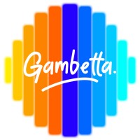 Gambetta TV logo - Similar company to Redpillz Production