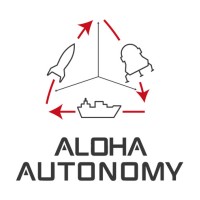 Aloha Autonomy logo - Similar company to Def-Tech, Ltd.