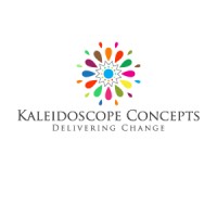 Kaleidoscope Concepts logo - Similar company to Top Seed Computers