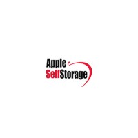 Apple Self Storage logo - Similar company to 10X Self Storage