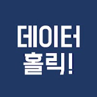 데이터홀릭 logo - Similar company to 아이엠디티(Iamdt)