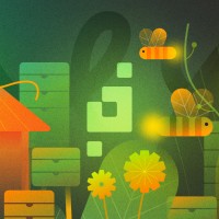 Pixside Studio logo - Similar company to Sintesa Wellness Center