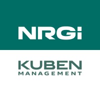 Kuben Management A/S logo - Similar company to Bomae Køberrådgivning