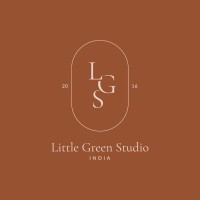 Little Green Studio logo - Similar company to Studio Slash