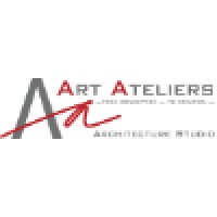 Art Ateliers logo - Similar company to Genida Ab Srl