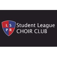 LSPR Choir logo - Similar company to Lspr Student League