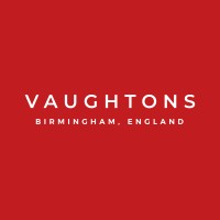 Vaughtons & WH Darby Group logo - Similar company to Compressor Smart