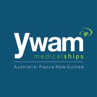 Ywam Medical Ships - Australia & Papua New Guinea