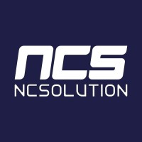 NCSolution logo - Similar company to Zb Solution