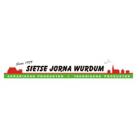 Sietse Jorna Wurdum logo - Similar company to The Stone Discounter