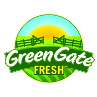 Greengate Fresh, LLLP logo - Similar company to Renew Actives