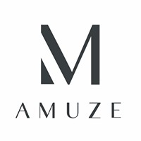 Amuze logo - Similar company to Ctrl Alt Delete