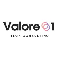 Valore One logo - Similar company to Prachted