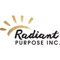 Radiant Purpose Inc logo - Similar company to A+ Advisory (Hk & Macau)