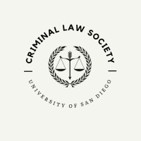 USD Criminal Law Society logo - Similar company to Firefly Fields