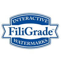 FiliGrade Sustainable Watermarks logo - Similar company to Foundry Deeper Learning Management Solutions
