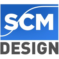 SCM-Design Consulting logo - Similar company to Scm Design Group