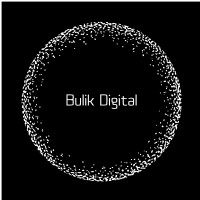 Bulik Digital logo - Similar company to Now Branding Ltd.