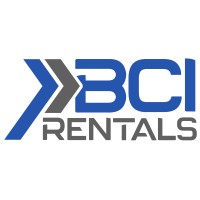 BCI Rentals logo - Similar company to Rish Equipment Company Legacy Page