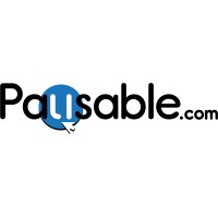 Pausable logo - Similar company to Response Science