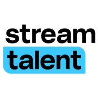 StreamTalent logo - Similar company to Denovo Recruitment