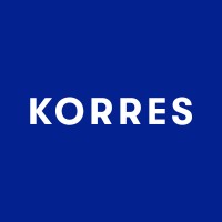 KORRES logo - Similar company to Barba Stathis S.A.