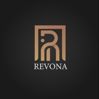 Revona Construction logo - Similar company to Centro Engineering & Construction