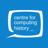 The Centre For Computing History logo - Similar company to Abco Engineering Hydraulics