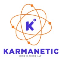 Karmanetic Innovations LLP logo - Similar company to Sumukha Hitech Products Industry
