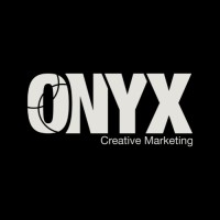 Onyx Marketing logo - Similar company to Eight Ray Talent Agency