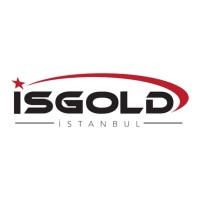 ISGOLD Altın Rafinerisi A.Ş. logo - Similar company to One Plus Group Global