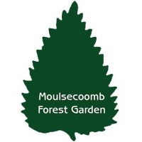 Moulsecoomb Forest Garden and Wildlife Project logo - Similar company to Climate Reframe