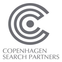 Copenhagen Search Partners logo - Similar company to Puori