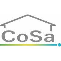 CoSa Connects logo - Similar company to Sjoc Pro - Professional Lighting Solutions