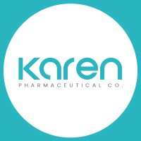 Karen Pharma Co. logo - Similar company to Api Pharma Co