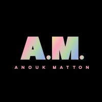 Anouk Matton A.M. Cosmetics logo - Similar company to Kelsa Cosmetics