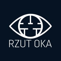 Rzut Oka logo - Similar company to Citybell