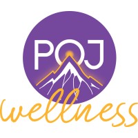 POJ Wellness logo - Similar company to Open Arms Counseling Llc