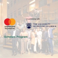 Mastercard Foundation Scholars Program at the University of British Columbia logo - Similar company to Equity Model