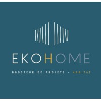 EKOHOME logo - Similar company to Promostim